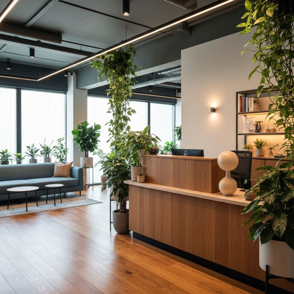 Foliva contact location