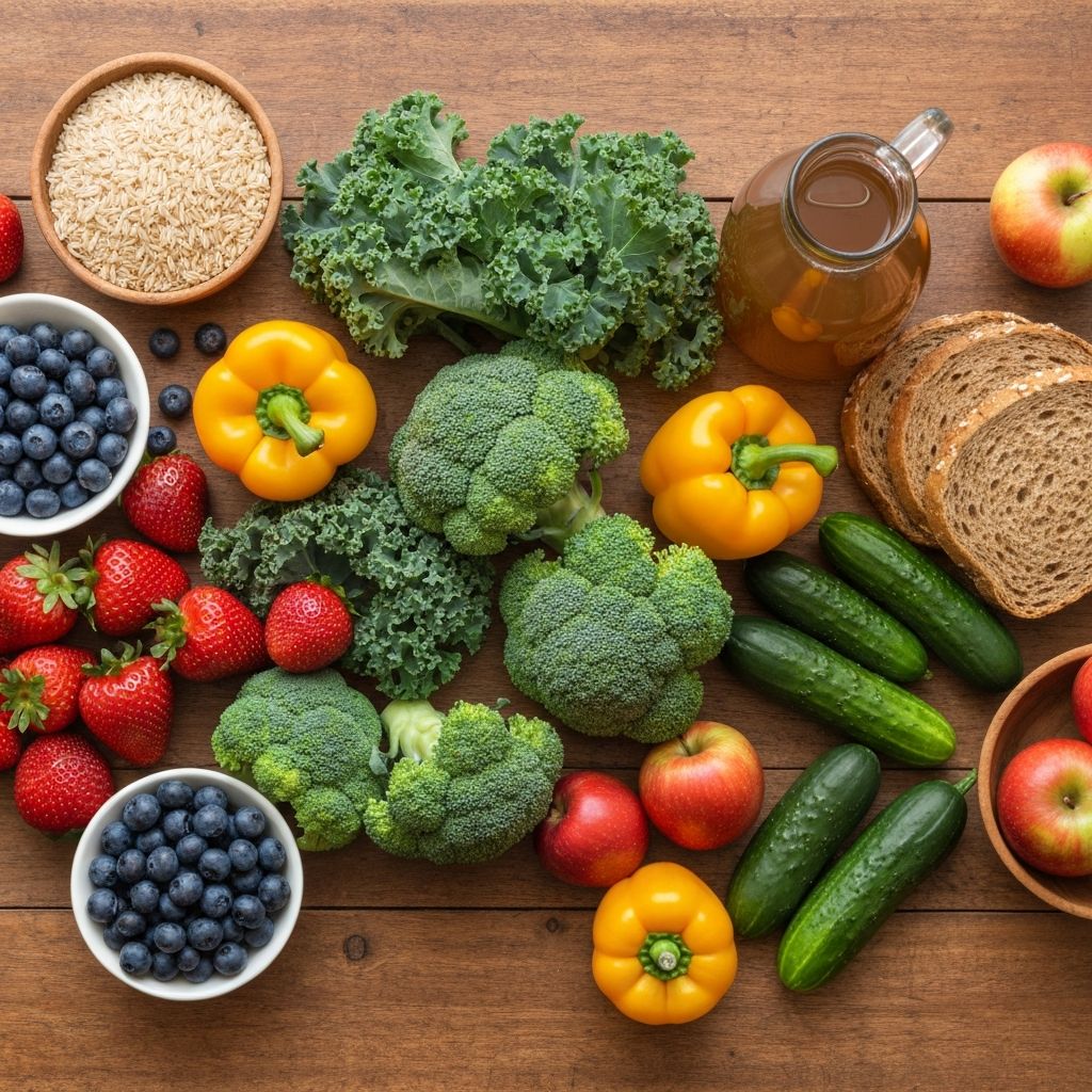 Nutrition education materials